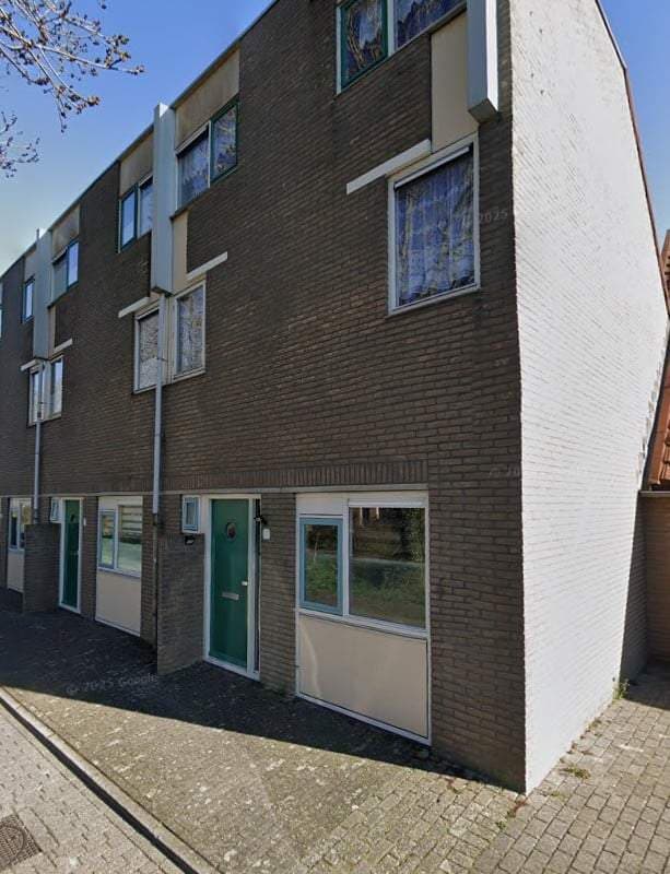 Eengezinswoning Blikkenburg, Vlissingen - Te Huur