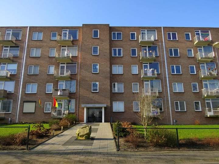 Apartment Parklaan 36, Nuth - 3 Bedrooms