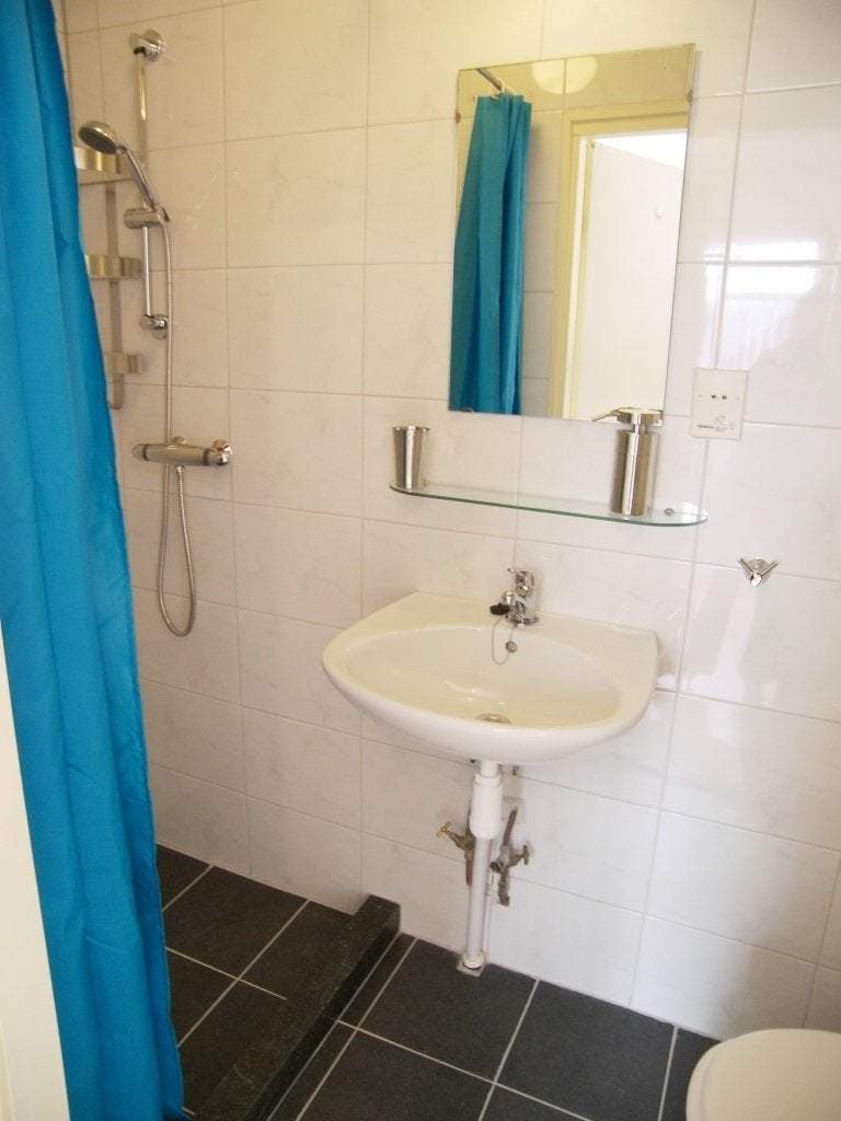 Kamer Seinpostduin, Scheveningen - Gemeubileerd