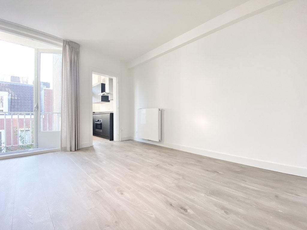 Flat Haarlemmerdijk, Amsterdam - Te Huur