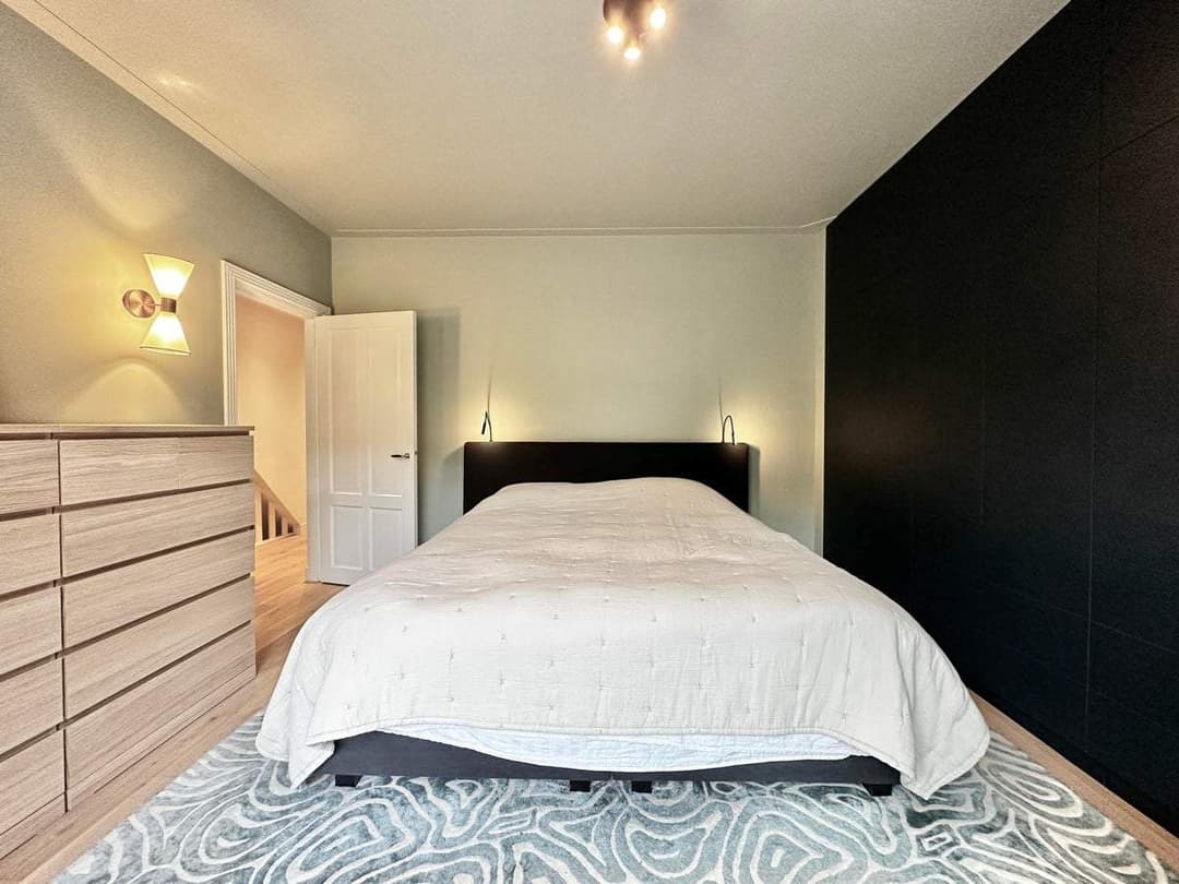 Appartement Olympiaplein, Amsterdam - Te Huur