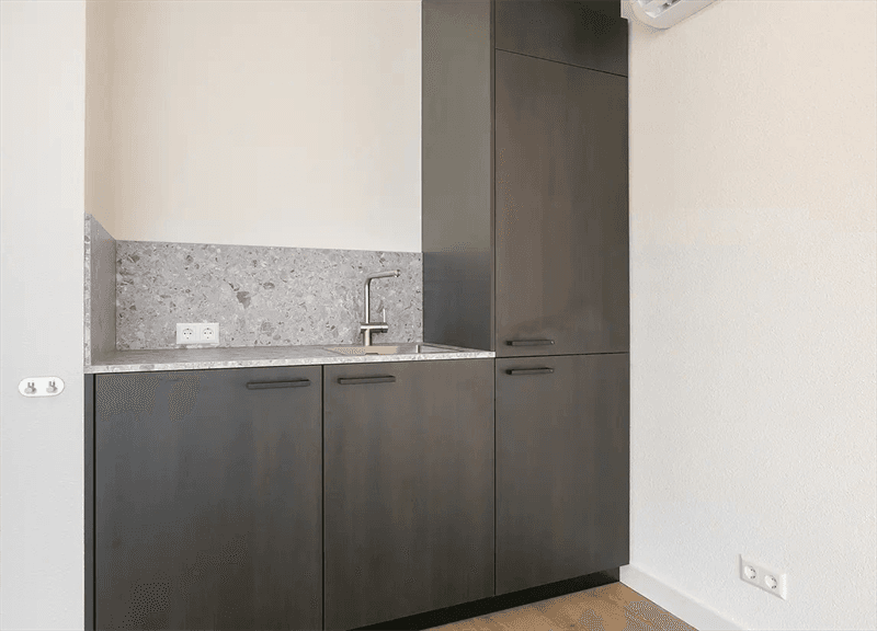 Studio te huur Goirkestraat, Tilburg - Per direct