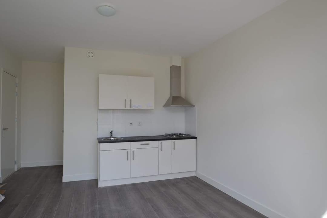 Wohnung Piet Heinstraat, Den Haag - Zur Miete