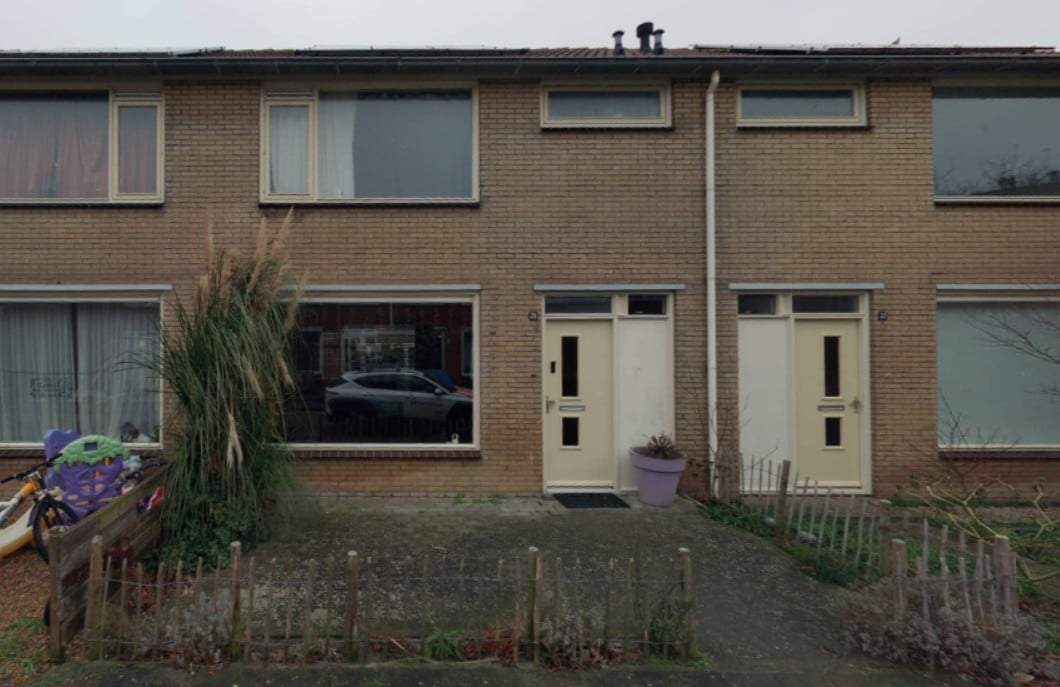 Einfamilienhaus Scheldestraat, Hansweert - Zu Vermieten