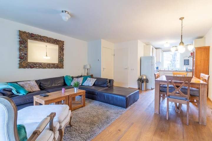 Aalscholver 2, Muiderberg - Zu Vermieten