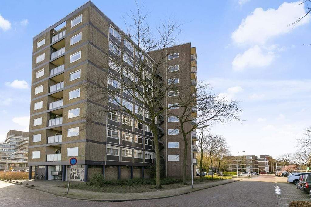 Batavierenweg 60, Nijmegen - Appartement