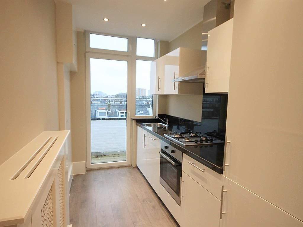 Flat Moerweg, Den Haag - Zu vermieten