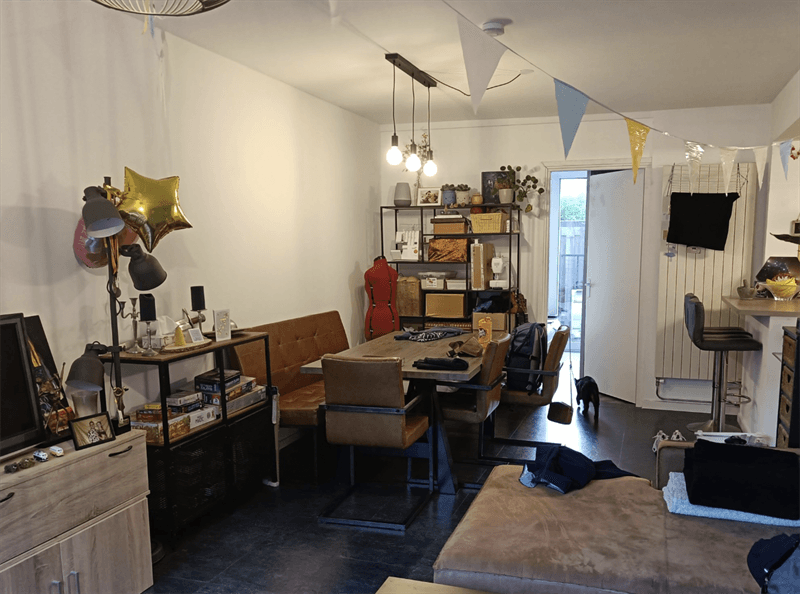 Appartement Aldenhof, Nimègue - À Louer