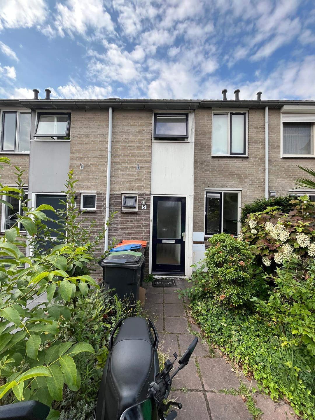 Zimmer zur Miete in der Hornstraat, Tilburg