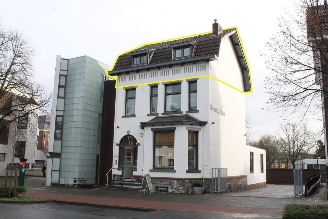 Flat Rijksweg Zuid, Sittard - For Rent