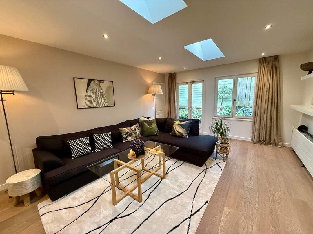 Apartamento Sloterkade, Ámsterdam - En alquiler