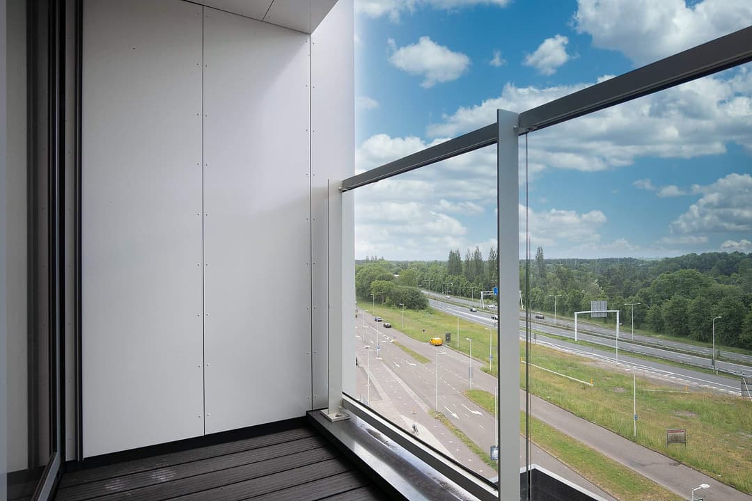 Apartment Joan Muyskenweg 4 F3, Amsterdam - Zur Miete