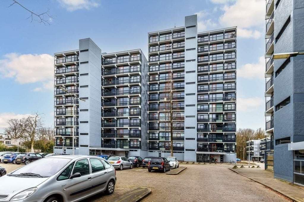 Habitación Lankforst, Nimega - En alquiler