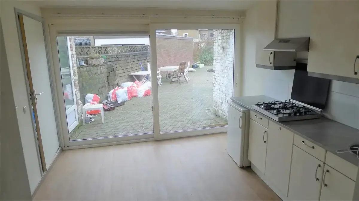 Flat Bergerstraat, Maastricht - For Rent