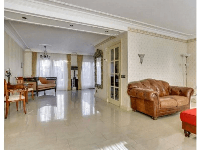 Luxury Semi-Detached House De Koppele, Eindhoven - For Rent