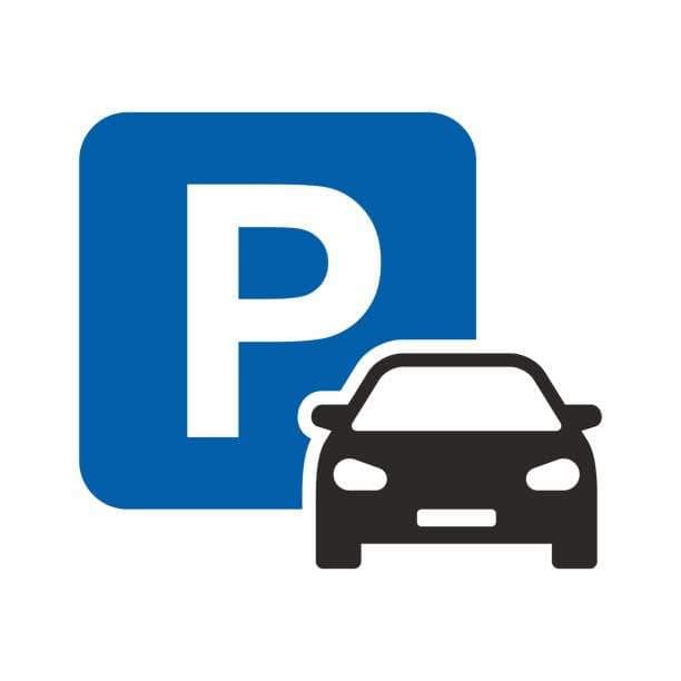 Parkplatz Wijdesteeg, Amsterdam - Miete