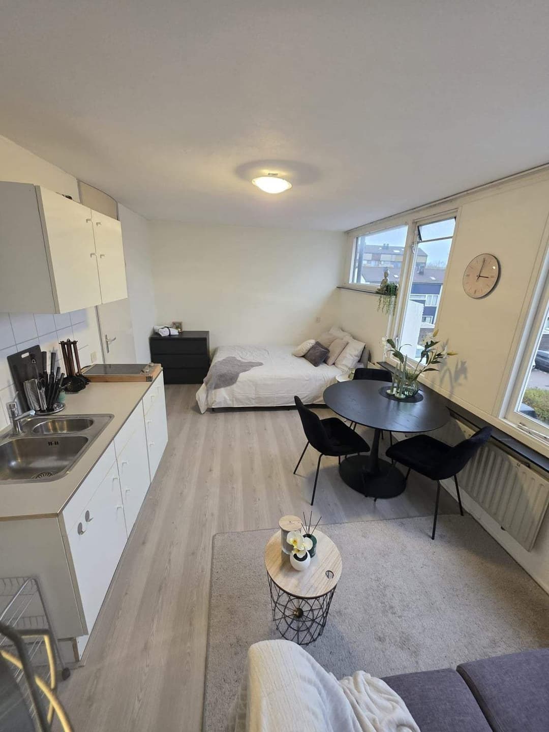 Studio Landauerdrift, Nieuwegein - En Alquiler