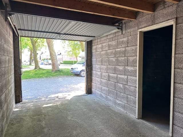 Garage Box Hermesplantsoen 231, Volendam - Zu Vermieten