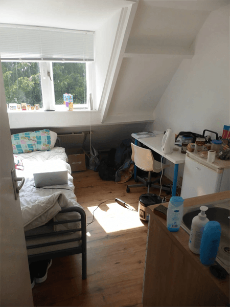 Kamer te huur Wandelpad, Hilversum