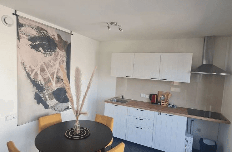 Apartment Landauerdrift, Nieuwegein - Zu vermieten