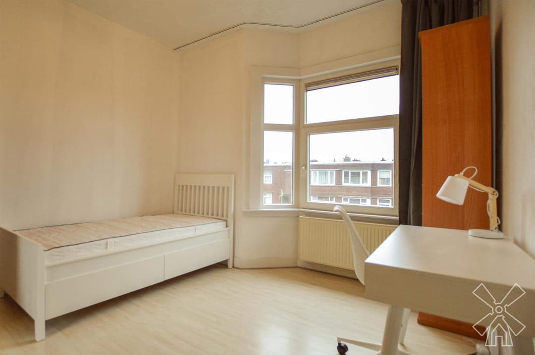 Gemeubileerde Kamer Allard Piersonlaan, Den Haag - Te Huur