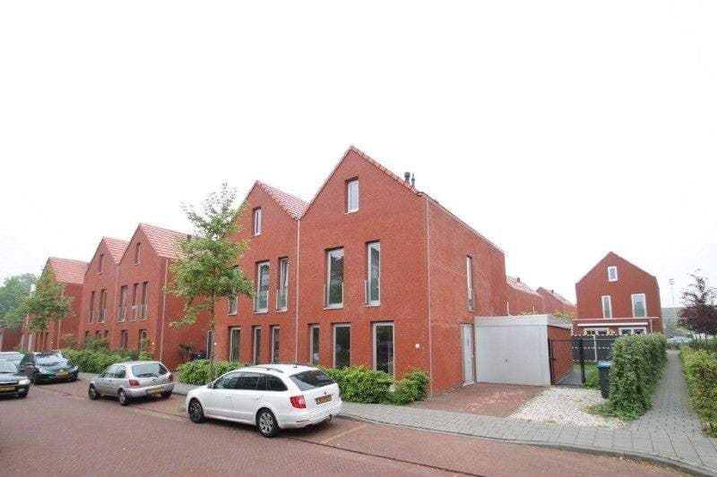 Maison Ommershofselaan 25, Velp - À louer