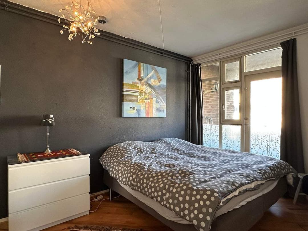 Wohnung Moesstraat, Groningen - Zur Miete