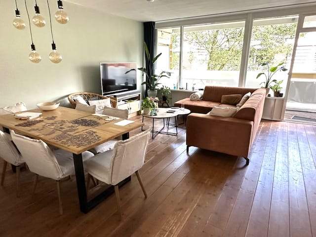 Appartement Noord Buitensingel 75, Venlo - À louer