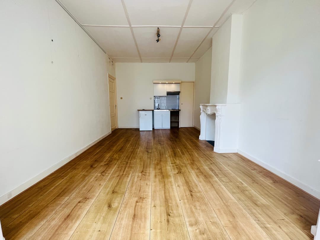 Appartement Prins Hendrikstraat, La Haye - À Louer