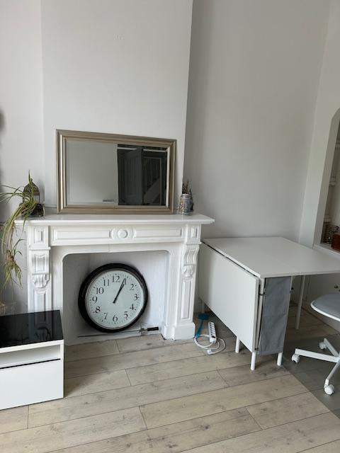 Furnished Room for Rent - Valkenboslaan, Den Haag
