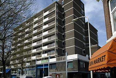 Appartement Maasstraat 187, Den Haag - Te Huur