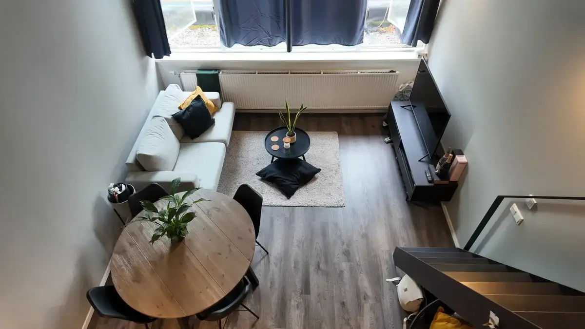Wohnung Adelbert van Scharnlaan, Maastricht - Zur Miete