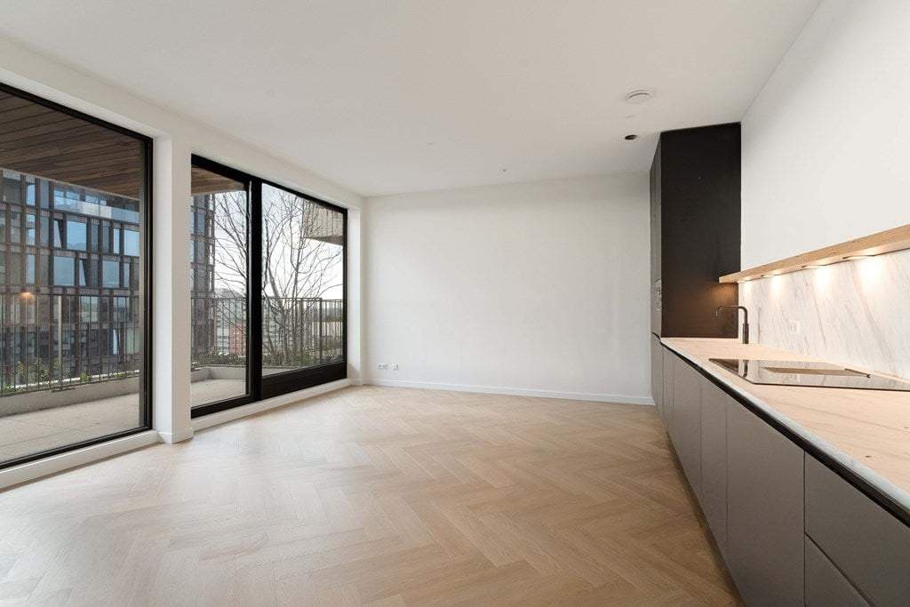 Flat Hoola van Nootenstraat, Utrecht - À louer
