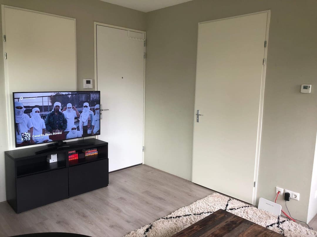 Appartement Meublé Pietersbergweg, Amsterdam - À Louer