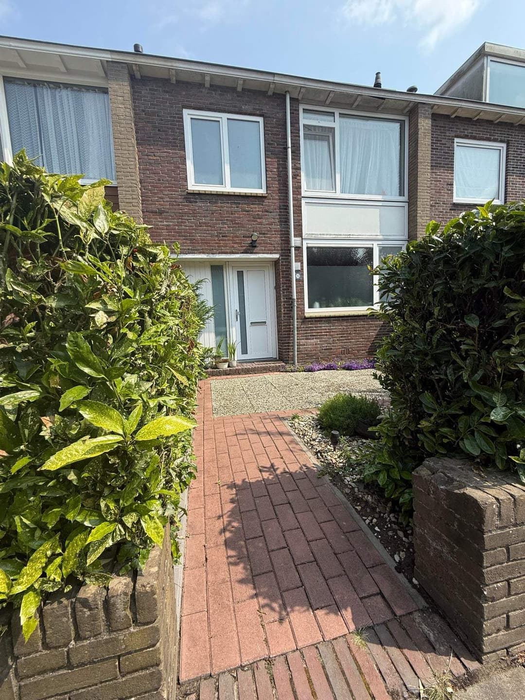 Maison Erasmuslaan, Amstelveen - À Louer