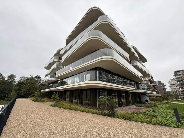 Apartment Startbaan, Amstelveen - For Rent