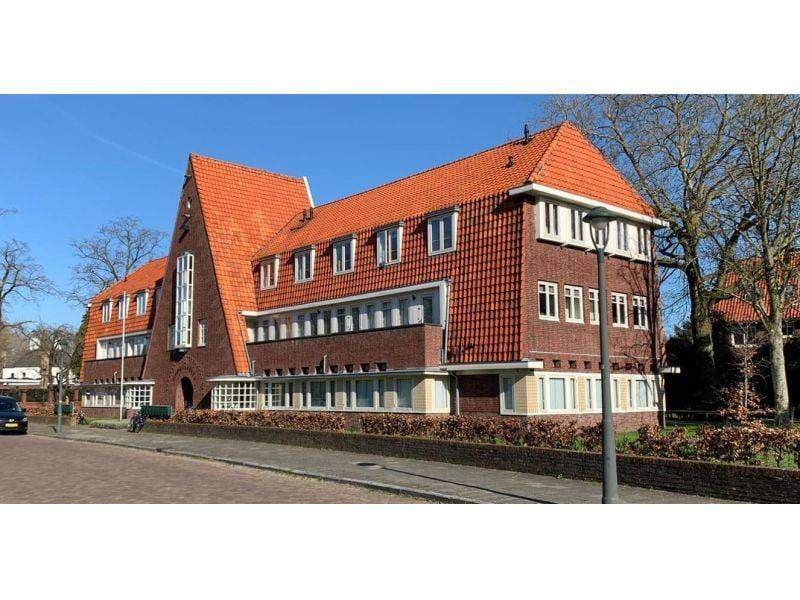 Studio Jonckbloetlaan, Eindhoven - À Louer