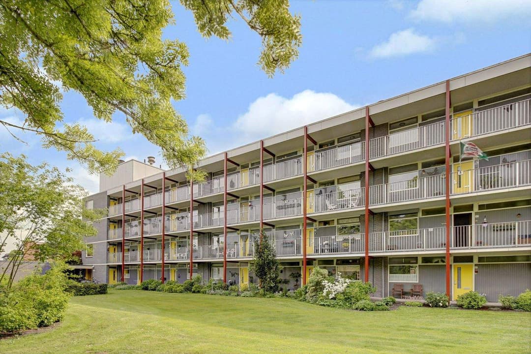 Apartment Beethovenstraße 77, Borculo - Zur Miete