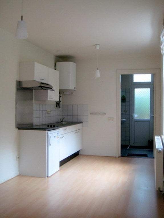 Estudio Aylvalaan 37 A 02, Maastricht - En Alquiler