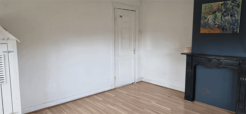 Chambre à louer Haagweg, Breda - 25m2