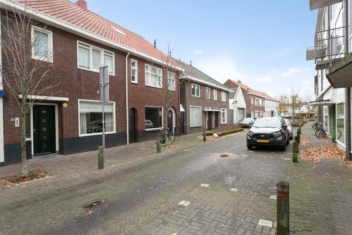 Casa Rozemarijnstraat, Eindhoven - En alquiler