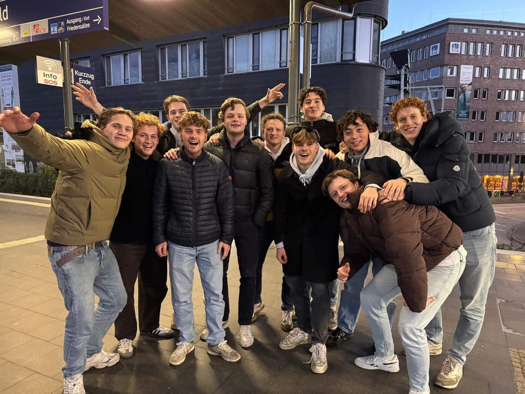 Kamer te Huur Lawickse Allee, Wageningen - Studentenhuis