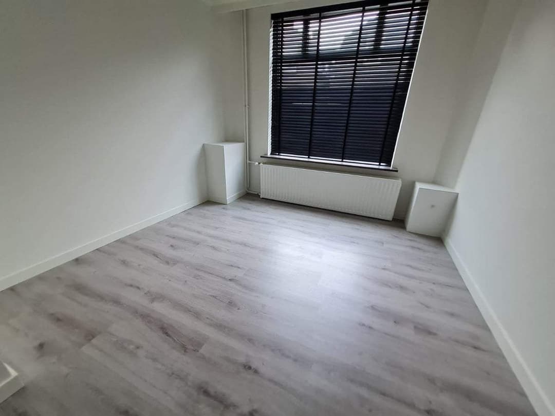 Zimmer Humperdinckstraße, Tilburg - Zu Vermieten