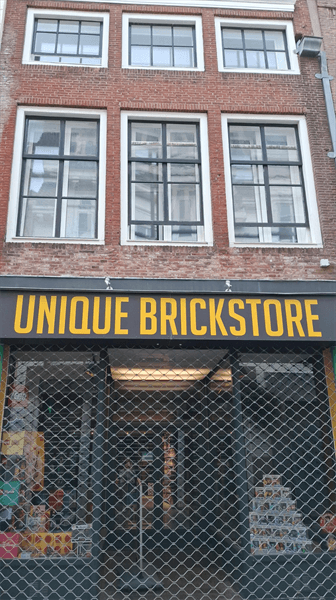 Kamer te huur Korte Brugstraat, Breda