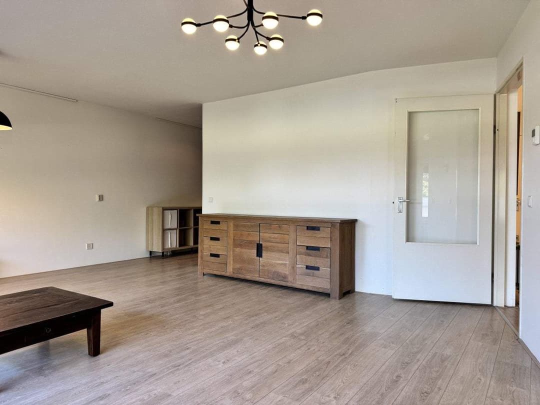 Appartement Plantage, Utrecht (3551 DK)