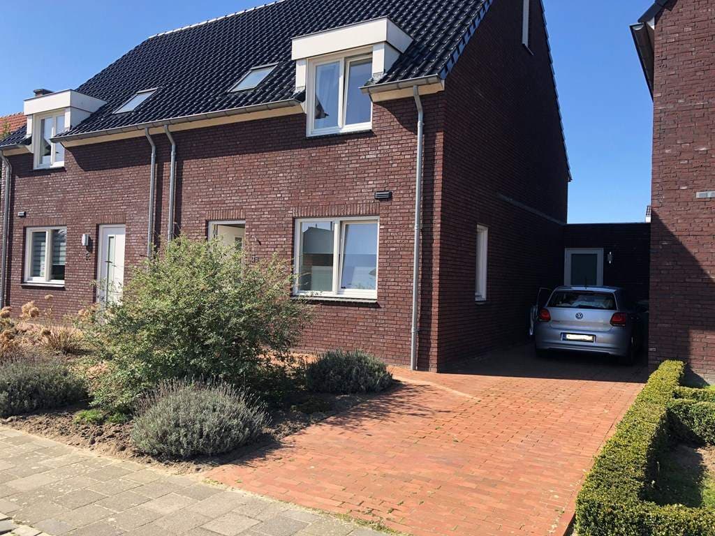 House Kerkstraat, Kelpen-Oler - Te Huur