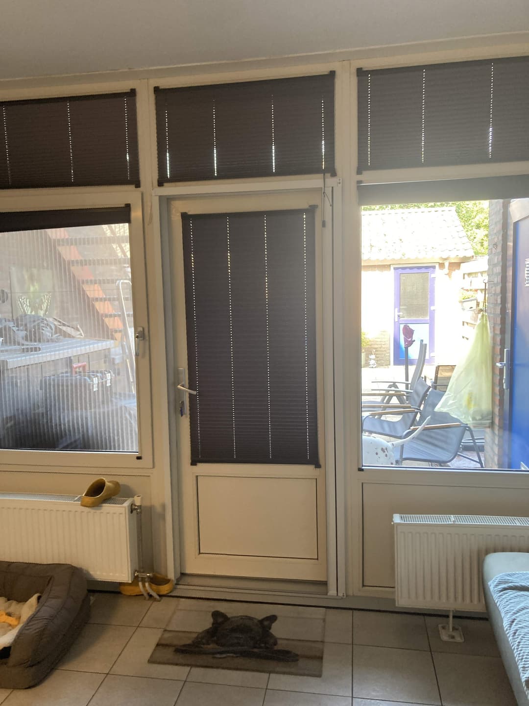 Appartement Schutsboom 36, Hilvarenbeek - Rez-de-chaussée