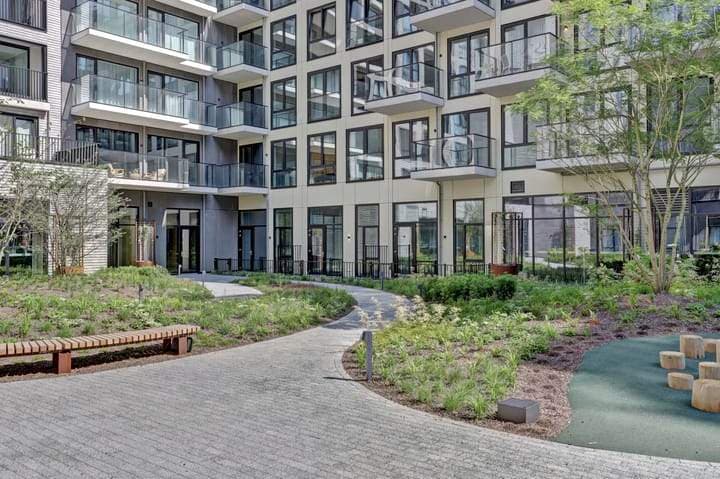 Studio Gaudikade, Hoofddorp - Zur Miete