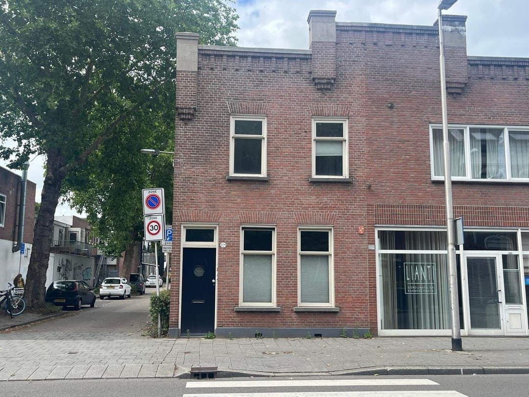 Appartement Korvelseweg 209, Tilburg - À Louer