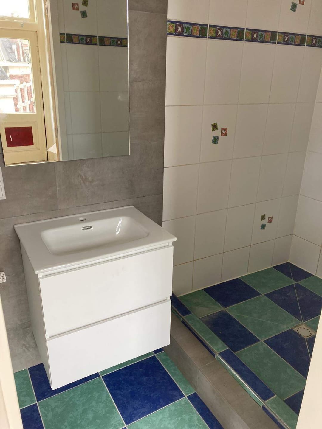 Studio Haverstraatpassage, Enschede - En alquiler